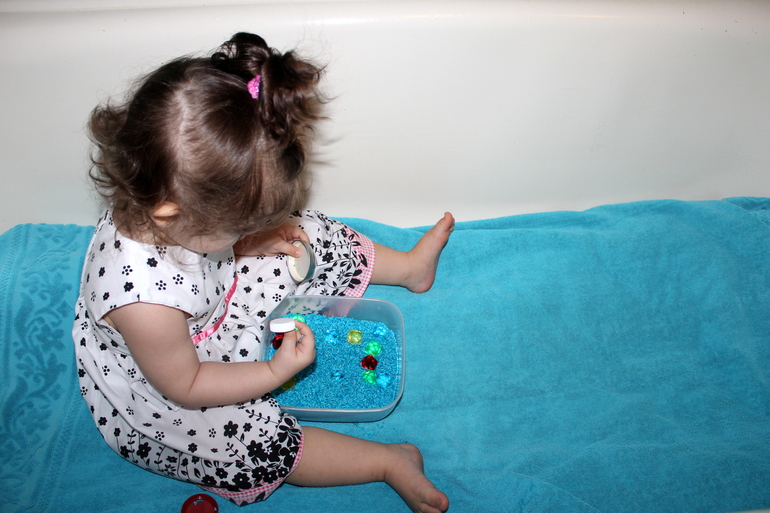 Тематическая неделя Фигуры. День пятый - КРУГ!!!