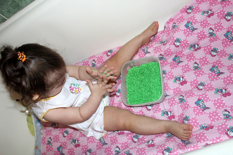 ТН Фигуры! Первый день. КВАДРАТ!