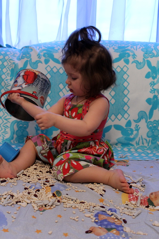 ТН Семья. День 4 . СЕМЬЯ.