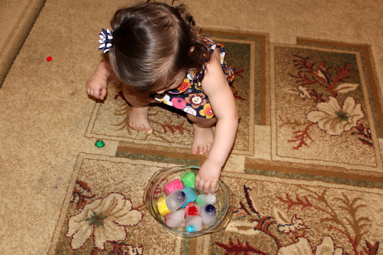 Первый день ТН