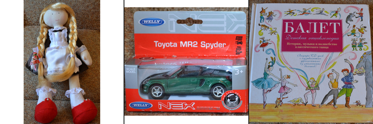 Голосование по игре