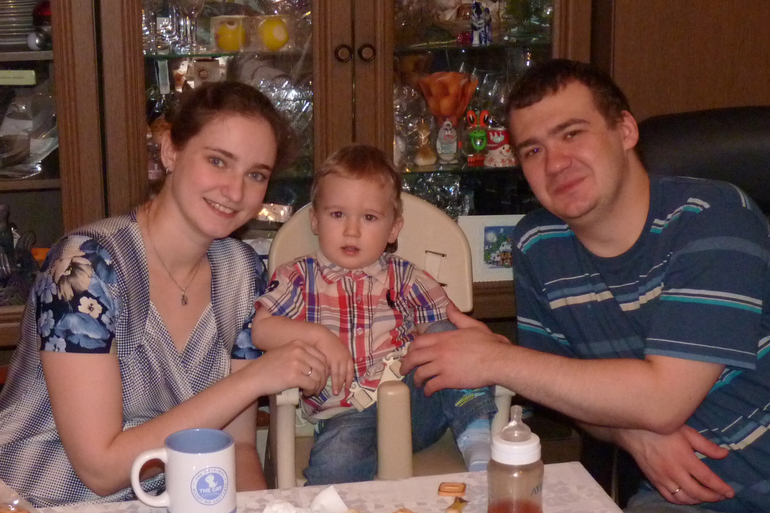 Кирюшкины 18+