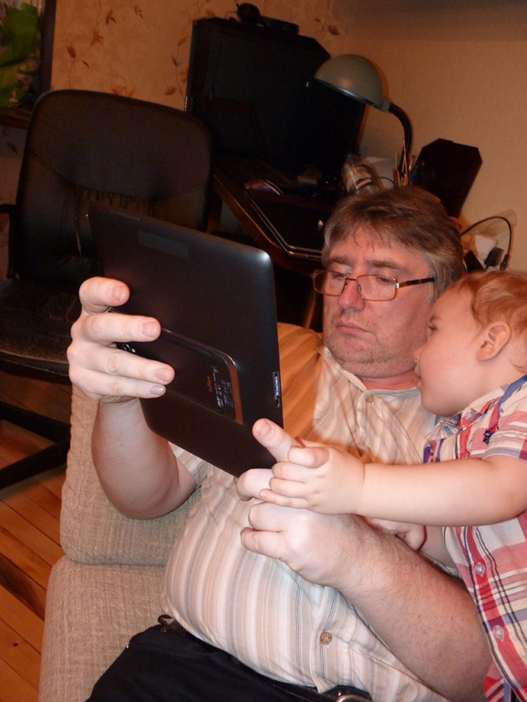 Кирюшкины 18+