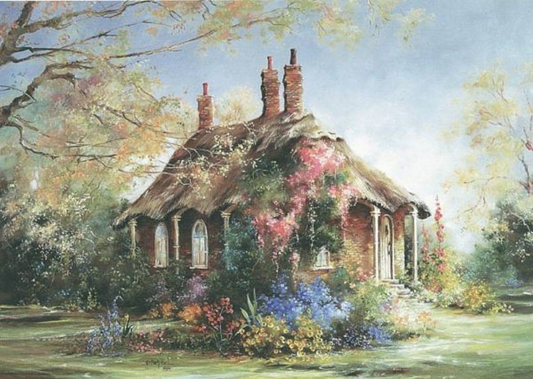 распечатки