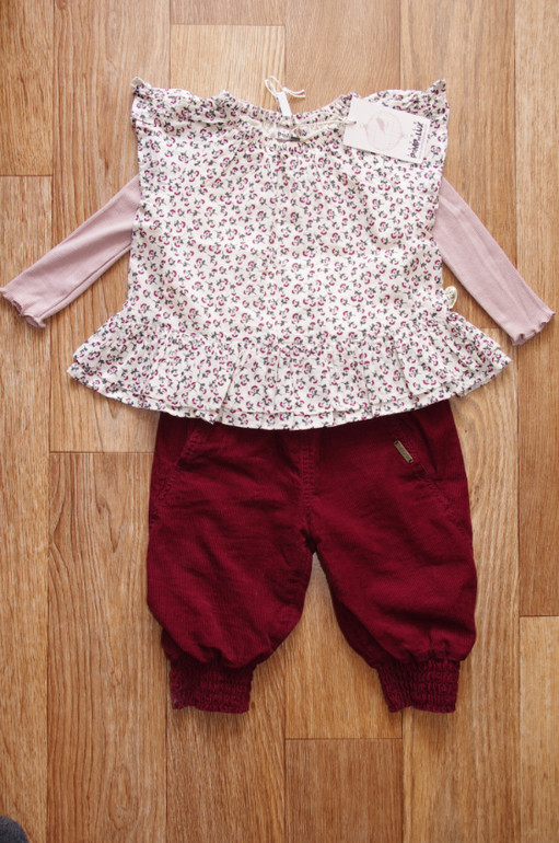 Распродажный POMPdeLUX