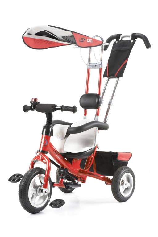 Велосипед Mars Trike KR01H, VipLex 007 A-02, MARS Trike, MARS Mini Trike