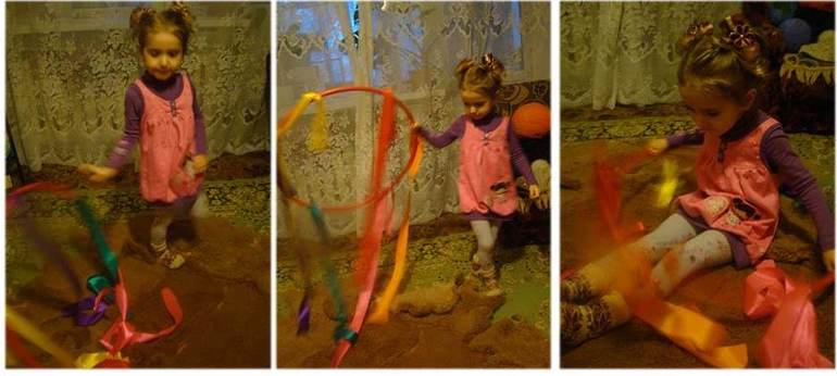 Тематический день