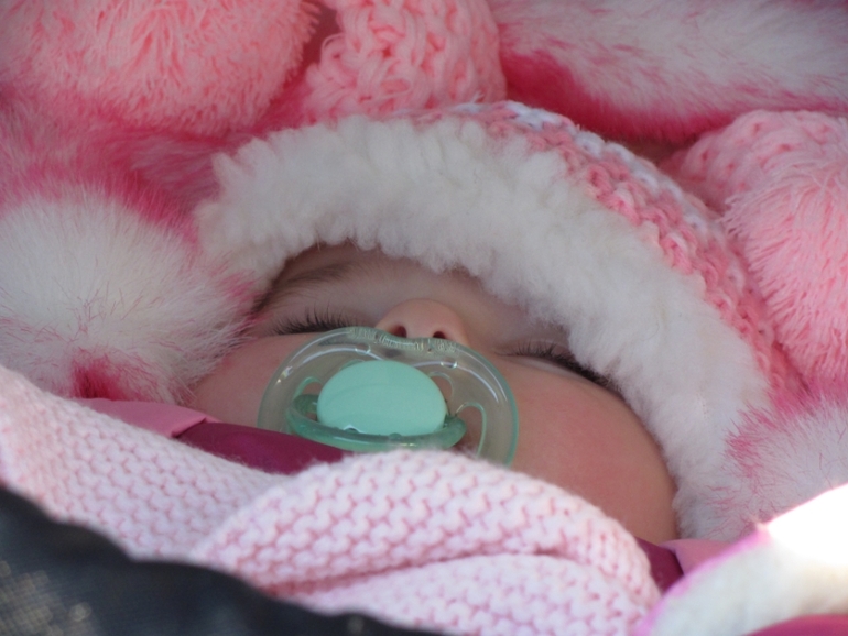 Нам 6 месяцев!