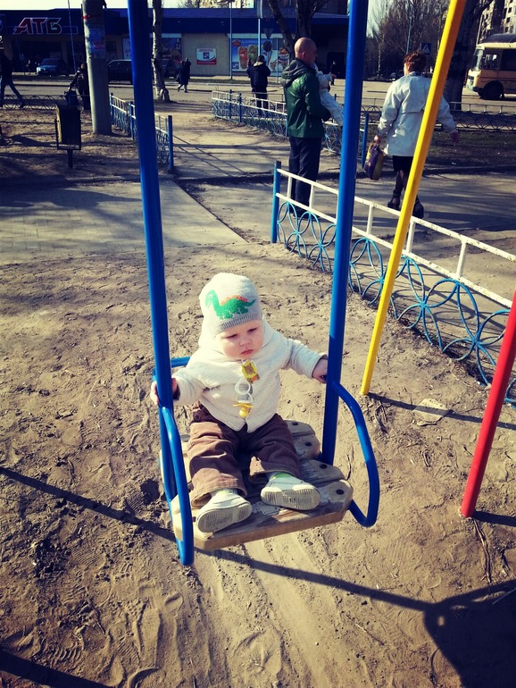 Тайны бытия