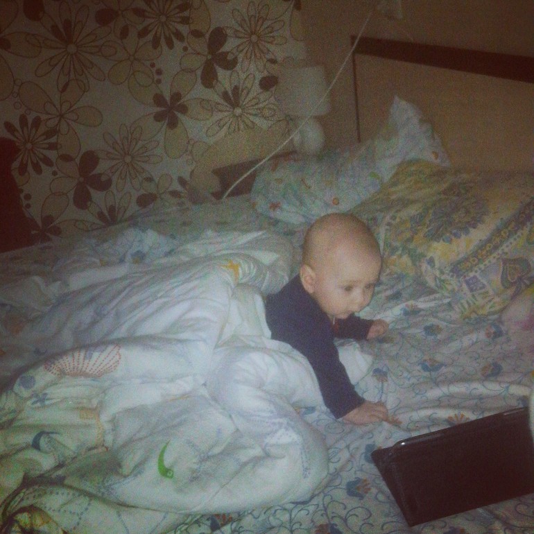 5 мес 4 дня (фото)