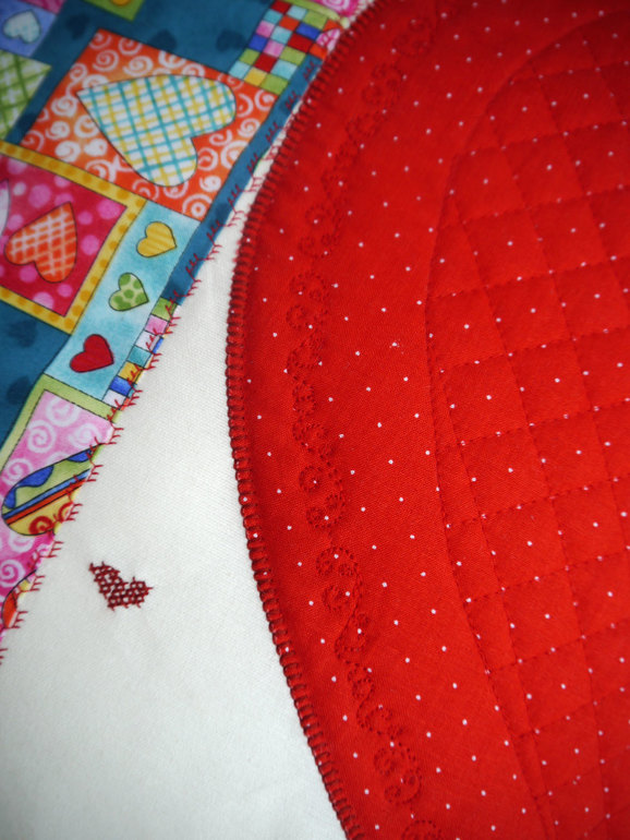 Подушки Неразлучники.