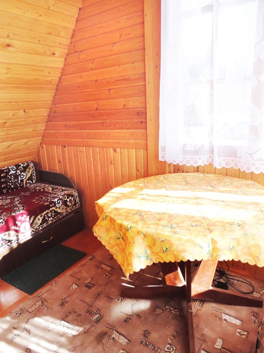 Сдается дача