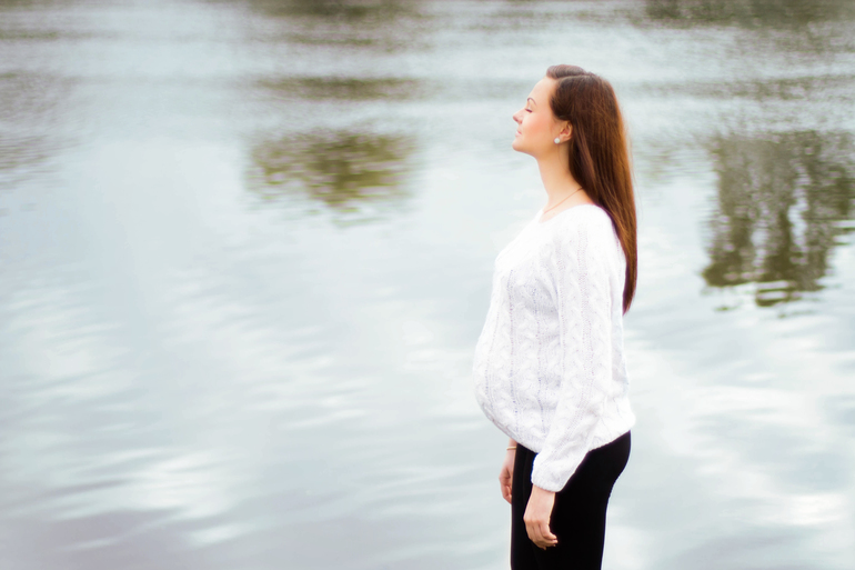 вот такой я кругляш!