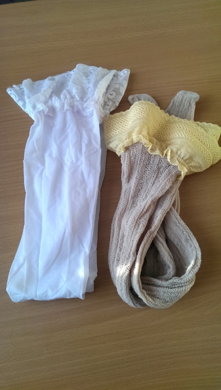 Свадебное платье в подарок бижутерия и чулки 4000 руб.