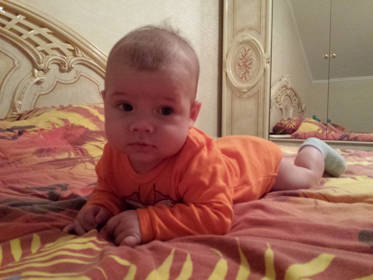 3 мес 18 дней