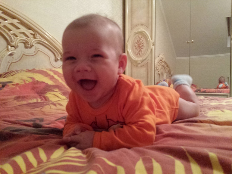 3 мес 18 дней