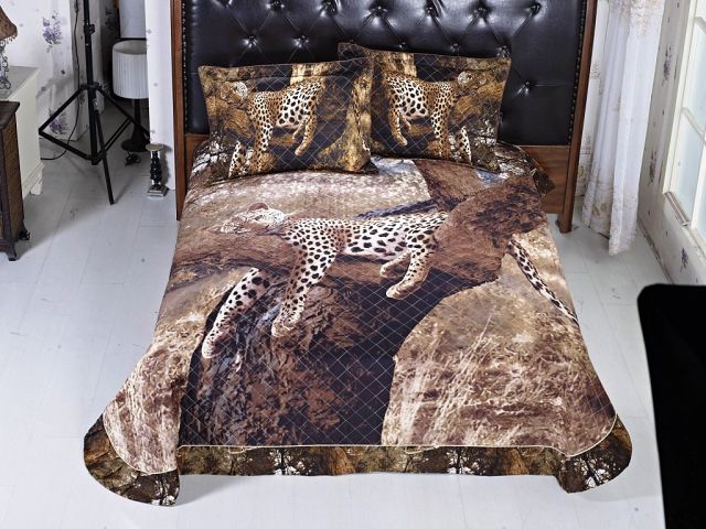 ПОКРЫВАЛО САТИН СТЕГАННЫЙ ИВАНОВО