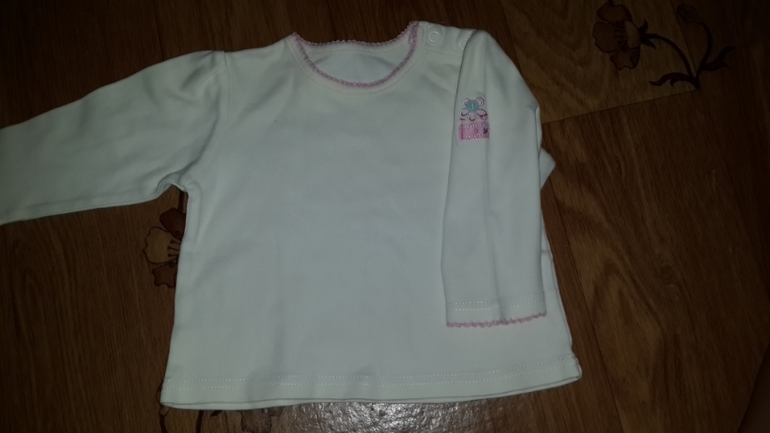 Для девочки от 0 до 9 мес б/у Почта, регион Добавила 31.01