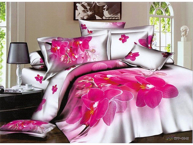 САТИН 2-СП С ЕВРО ПРОСТЫНЕЙ НА РЕЗИНКЕ!