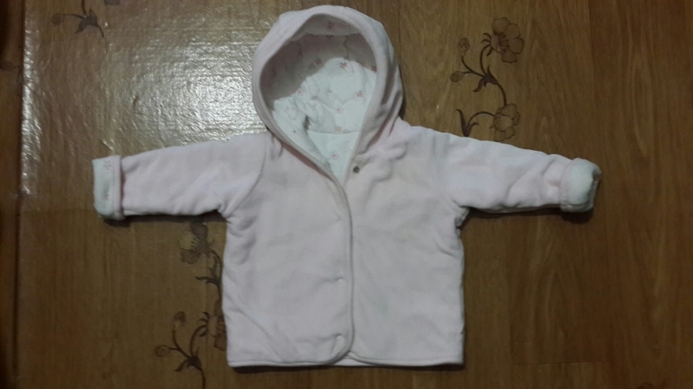Для девочки от 0 до 9 мес б/у Почта, регион Добавила 31.01