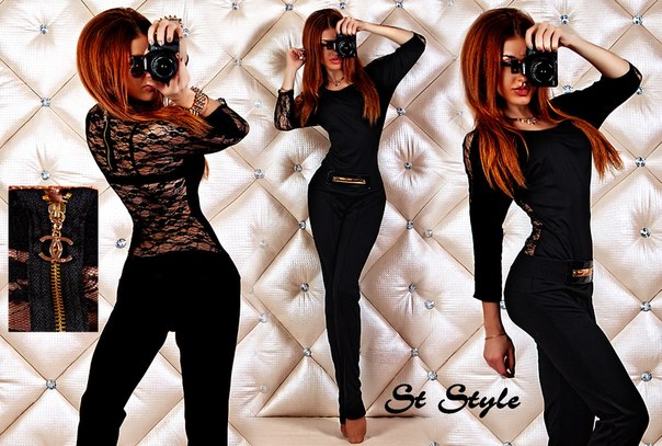 Спрос-опрос Вещи для Нас любимых и не только)