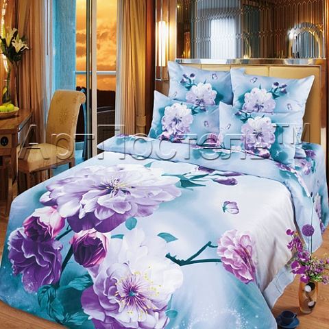 КУПОННЫЙ САТИН