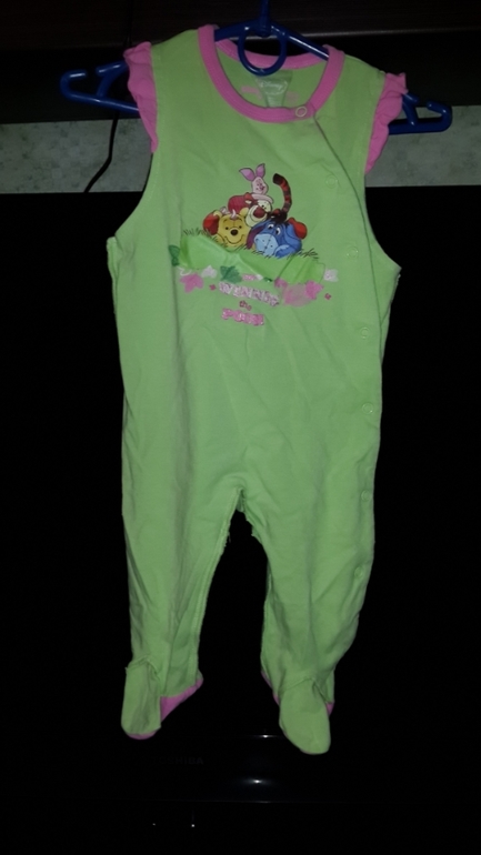 Для девочки от 0 до 9 мес б/у Почта, регион Добавила 31.01