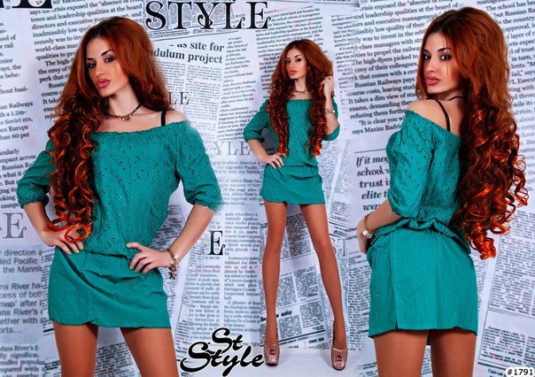 Спрос-опрос Вещи для Нас любимых и не только)