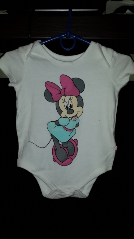 Для девочки от 0 до 9 мес б/у Почта, регион Добавила 31.01