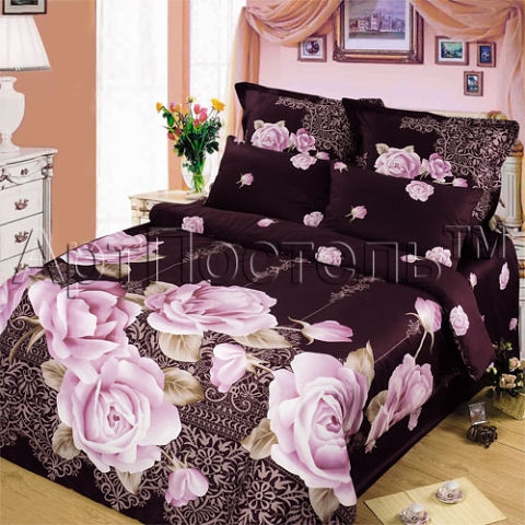 КУПОННЫЙ САТИН