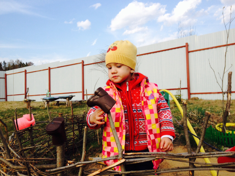 BONMARIE club (Хвастики)