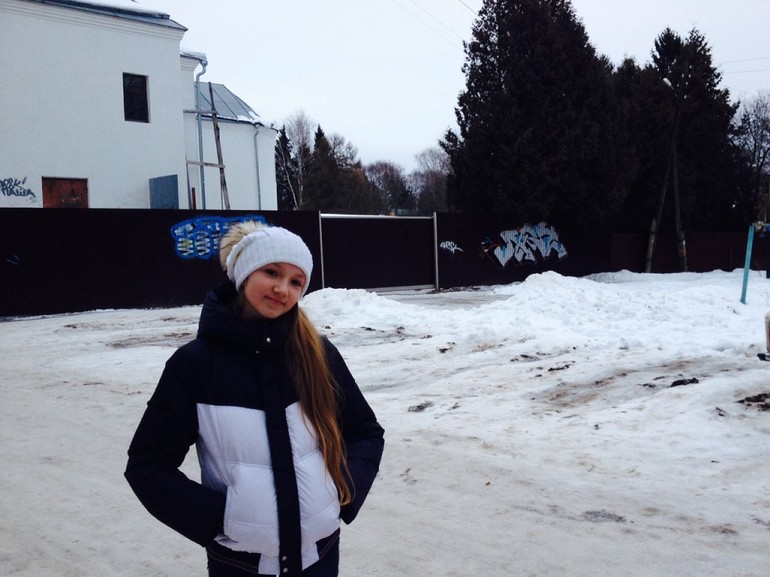 BONMARIE club (Хвастики)