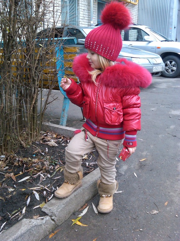 BONMARIE club (Хвастики)