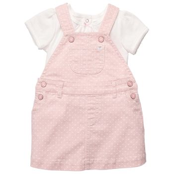 Carter's на девочку