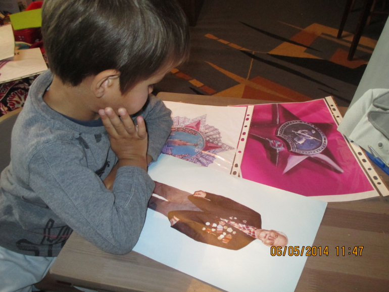 ДЕНЬ ПОБЕДЫ!!!!