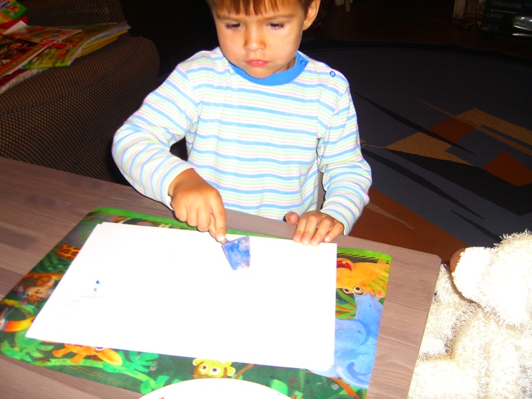 АРКТИКА И АНТАРКТИКА!! ДЕНЬ1