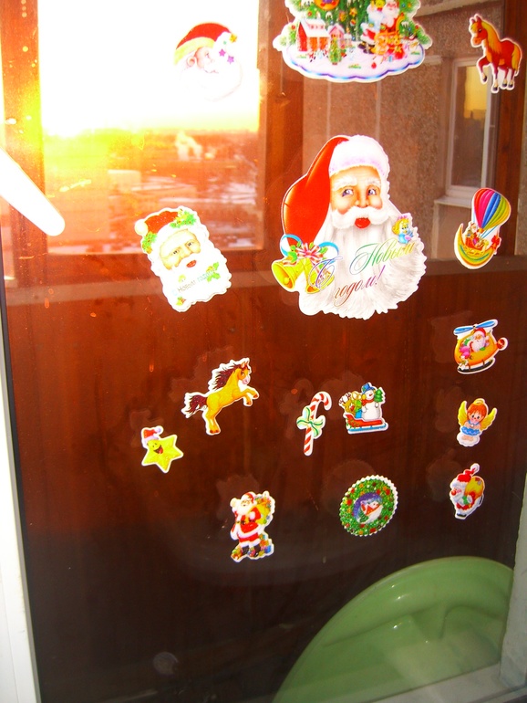 3 ДЕКАБРЯ Наши задания от ЕЖИКА