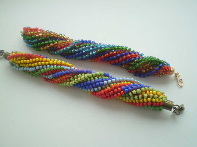 Мы стали обладателями настоящих сокровищ!