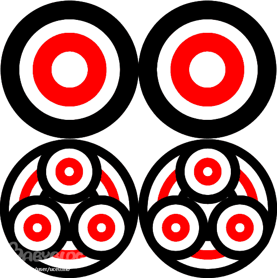 Развитие малыша (3 мес.)