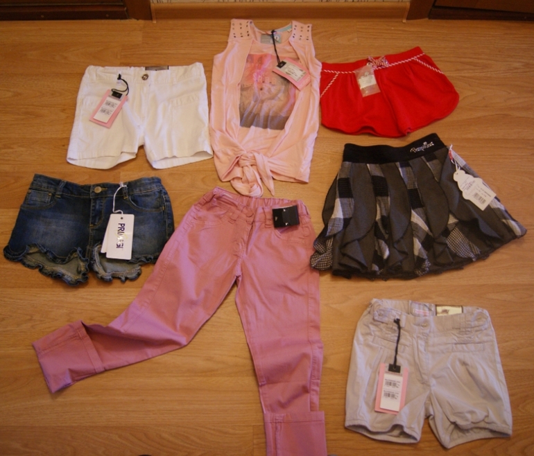 И снова распродажа! 