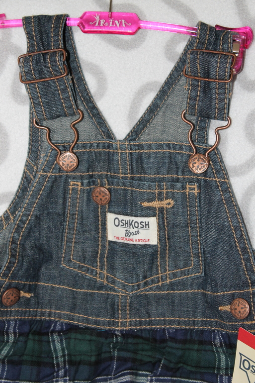 Одежда новая, девочка 6-9 мес, Carters/Oshkosh/Disney, почта