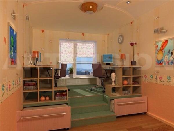 Подборка интерьеров - спальни