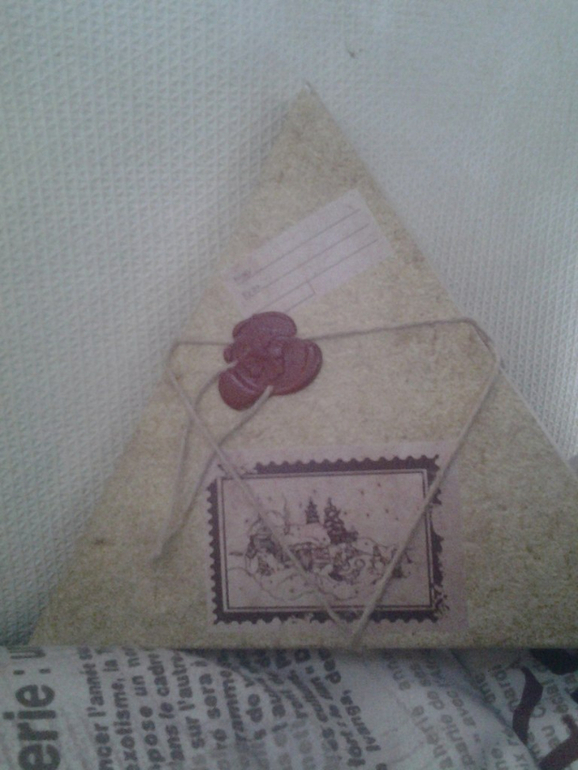 Огромная Благодарность Оленьке