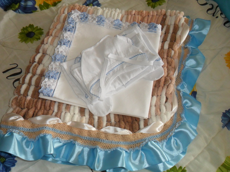 К выписке готовы!