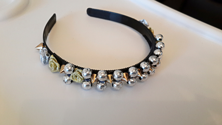 Аксессуары ручной работы