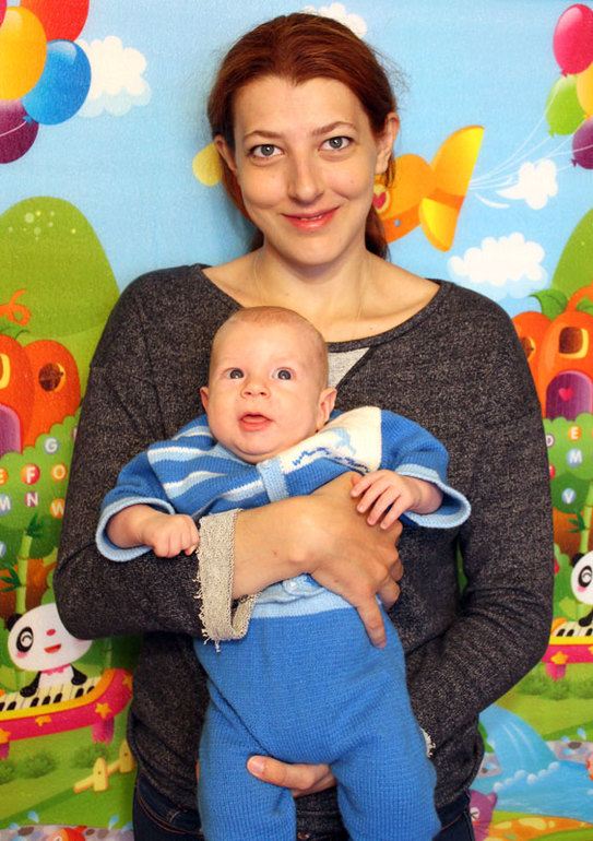 Хвастик:))