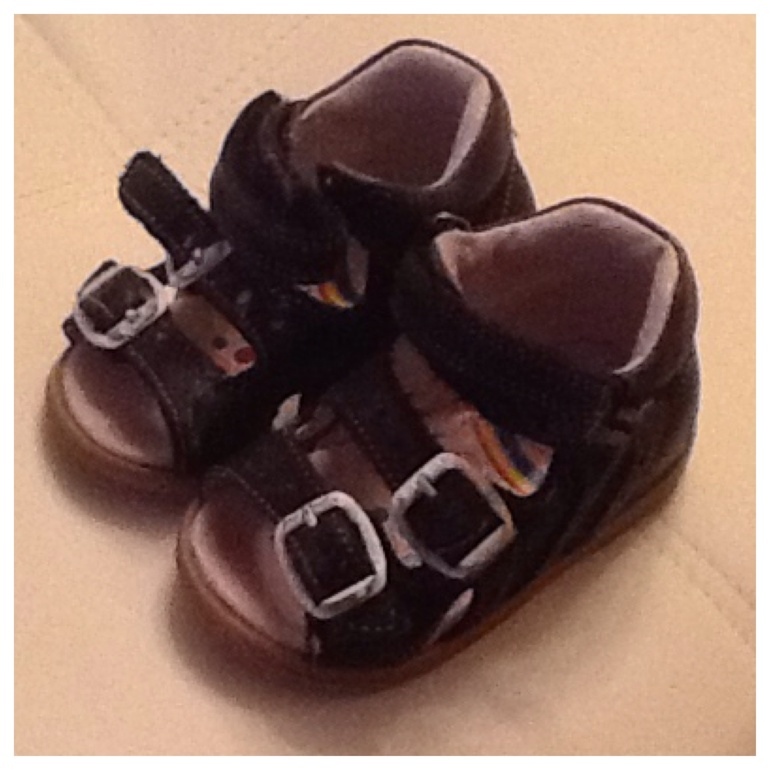 Быть или не быть ортопедической обуви дома?