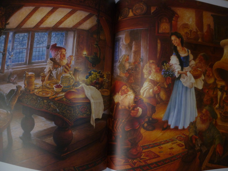 Наши сказки