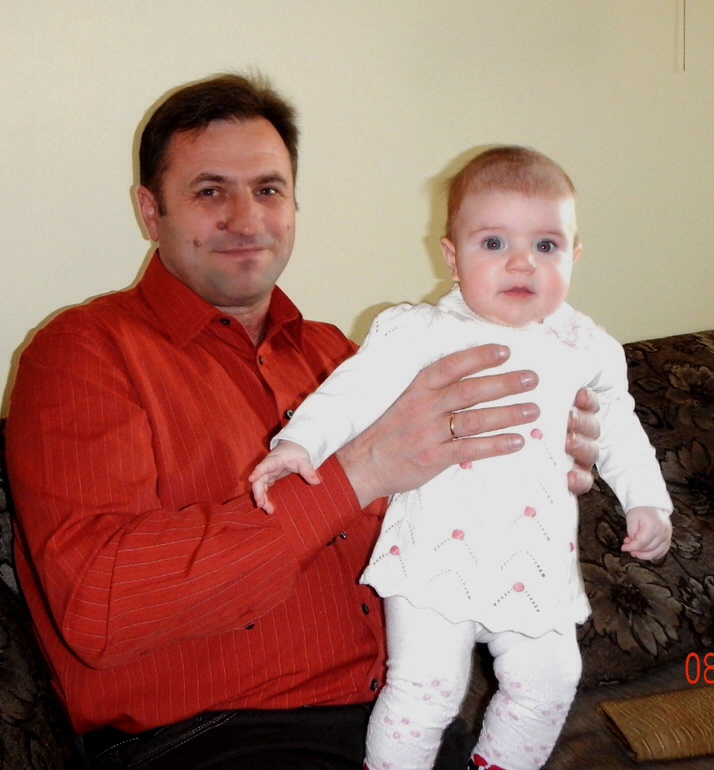 Яблони и яблочки )))