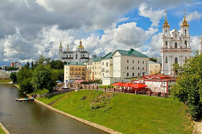 ♥Люблю тебя Беларусь♥люблю тебя Витебск♥